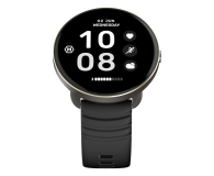 myPhone Smartwatch HAMMER Ventus Czarny + pasek kaszmirowy - 1604875 - zdjęcie 3